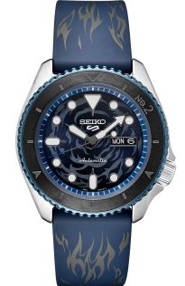Seiko 5 Sports One Piece Sabo Limited Edition SRPH71K1