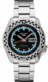 Seiko 5 Sports 2024 Special Edition SRPK67K1