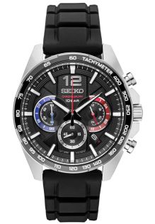 Seiko Chronograph SSB347P1