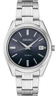Seiko Titanium Sapphire SUR373P1