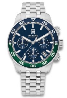 Tommy Hilfiger TH85 Chrono 1792185