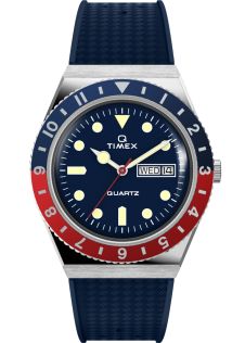 Timex Q Timex Reissue Day-Date TW2V32100
