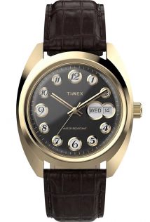 Timex 1976 Rotary Phone Dial Reissues