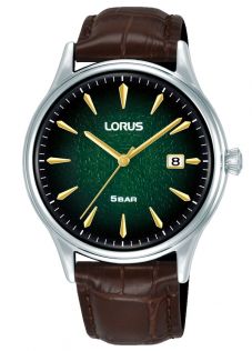Lorus Classic RS997DX9