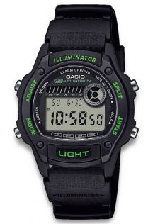 Casio Timeless W-220H-1A3VEF