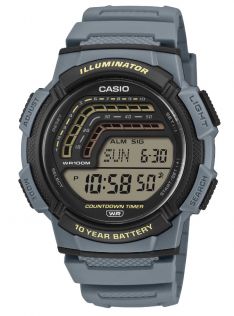 Casio Classic WS-1800-2AVEF