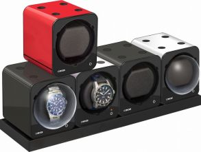 Laddningsplatta för upp till 12 Boxy klockuppdragare - Beco Boxy Basis Big