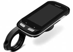 Garmin Förlängt frontcykelfäste
