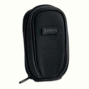 Svart väska för din Garmin-produkt - Garmin Carrying Case 010-10117-03