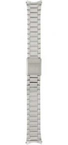 Stainless Steel Strap for Casio Classic MTP-1183PA / MTP-1183PA-1AEF 10471167