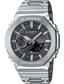 Casio G-Shock Full Metal GM-B2100SD-1AER