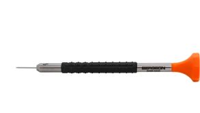 Bergeon Ergonomic Screwdriver For Watches 0,5 mm Orange 200243