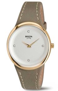 Boccia Titanium 3276-03