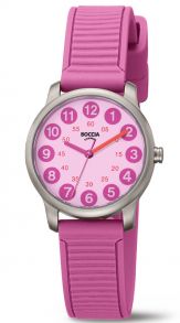 Boccia Titanium 3373-04