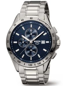 Boccia Titanium 3751-01