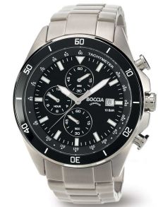 Boccia Titanium 3762-01