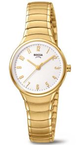 Boccia Titanium 3319-03