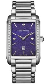 Aerowatch Intuition Lady A 49988 AA05 DIA M