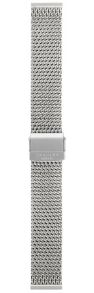 Mesharmband för att ge din klocka ett nytt utseende - Kronaby Steel Mesh Bracelet 18mm A1000-0573