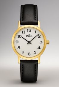 Inex Petite Classic Lady 24mm