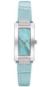 Stil som är svår att missa, omöjlig att ignorera - Inex Silver A5311S8KV