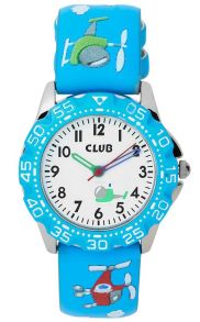 Club Children Blue 30m A56556-3S0A