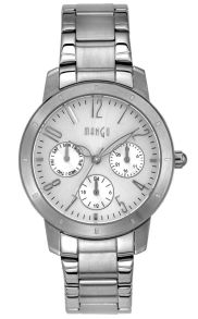 Visning av veckodag och datum - Mango A64138S11I