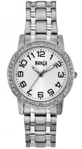 En stål-mango - Mango A64146S4A