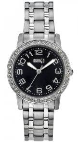 Justerbart armband - Mango A64146S5A