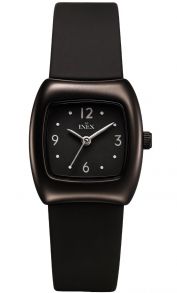 Helsvart och helläcker - Inex Black A6716SS5P