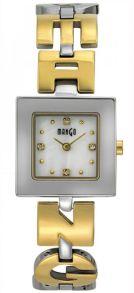 Armbandet stavas: MANGO! - Mango A68210B11P - LQ