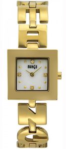 En armbandslänk i tiden - Mango A68210D11P - LQ