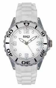 Enkel klocka, lågt pris - Mango MA68332TR0KV