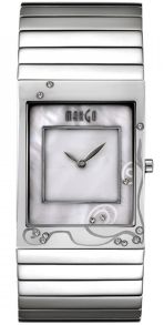 Fräck klocka - Mango A68341S11KV - LQ