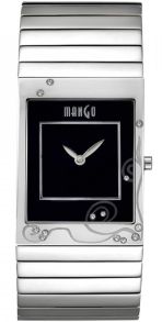 Mycket minimalistiskt - Mango A68341S5KV