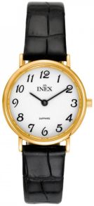 Damur - Inex Ladies Gold/White A69194D0A