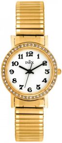 Damur - Inex Ladies Gold/White A69399-1D0A - RIP
