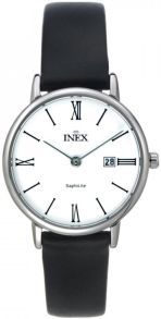 Damur - Inex Ladies Silver/White A69447S0KV - RIP