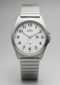 Inex Classic Mens 39mm