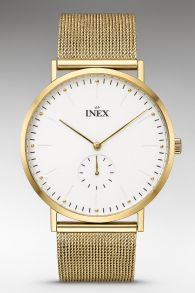 Damur - Inex Ladies Gold/Silver A69517-1D4I
