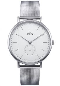 Damur - Inex Ladies Silver/Silver A69517-1S4I