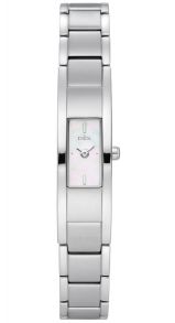 Damur med 15 mm bred boett - Inex Silver A6985S4KV