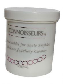 Connoisseurs Delicate Jewellery Cleaners A754
