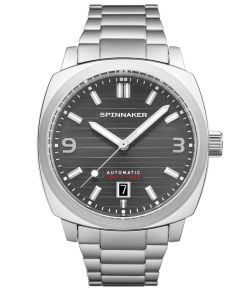 Spinnaker Hull Riviera Smoke Gray SP-5073-11