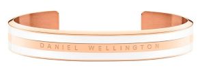 Fristående armband från Daniel Wellington - Daniel Wellington Classic Bracelet Satin DW00400005