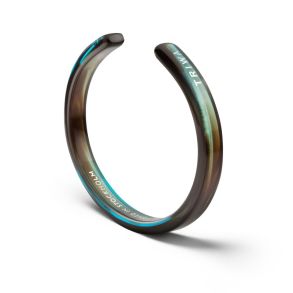 Smyckesarmband - Triwa Acetate Bracelet Blue Bird Small ITEMAC104-S