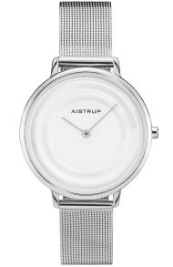 Elegant och stilfull klocka - Aistrup Raindrop AIW007708