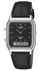 Casio Vintage AQ-230EL-1AEF