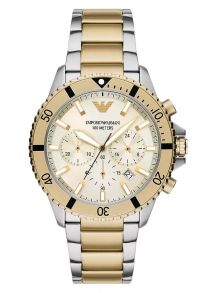 Emporio Armani World Explorer AR11606