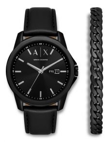 Armani Exchange Banks Set AX7147SET